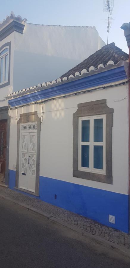 Casa Do Pescador Vila Tavira Exterior foto