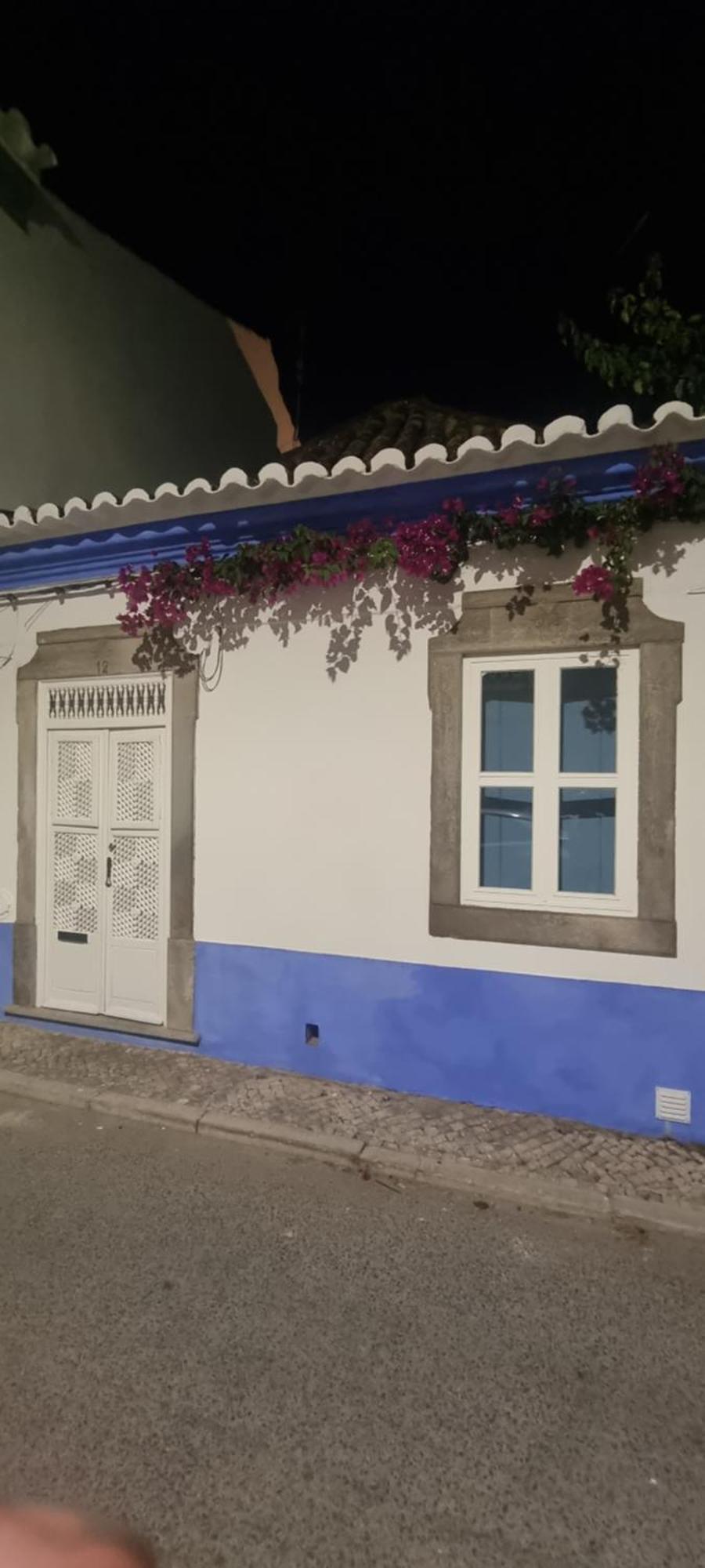 Casa Do Pescador Vila Tavira Exterior foto
