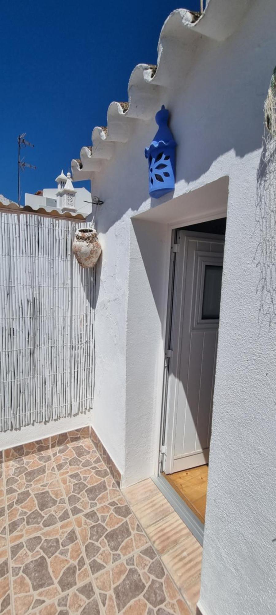 Casa Do Pescador Vila Tavira Exterior foto